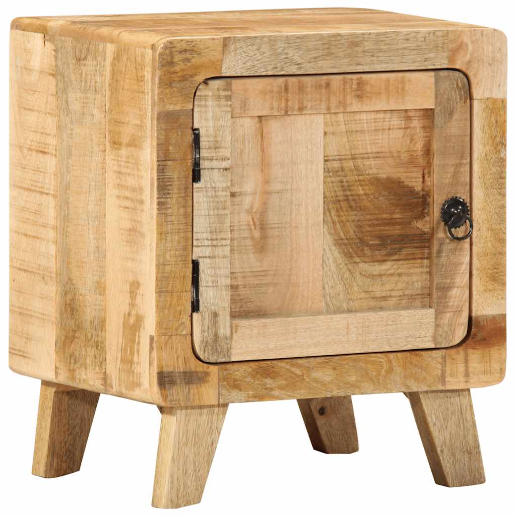 Noční Stolky 2 Ks 40X32X46 Cm