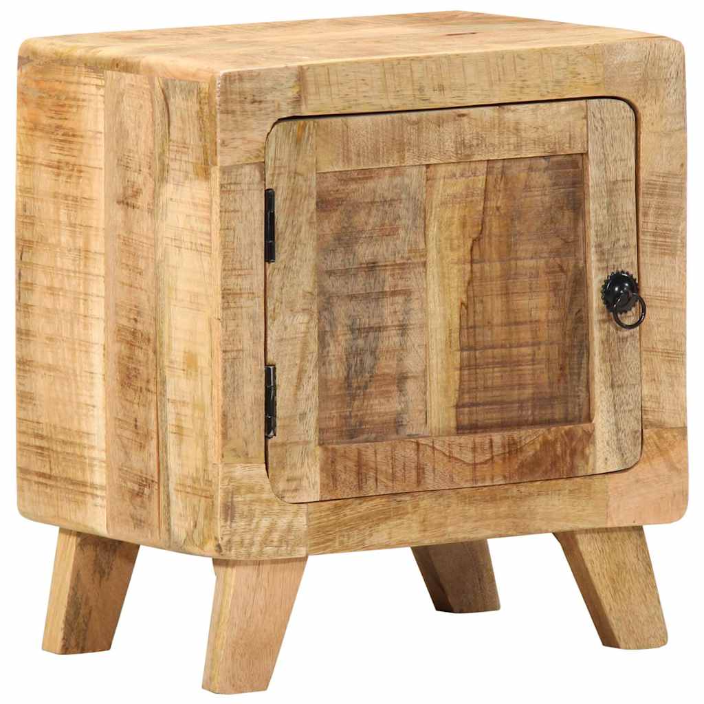 Noční Stolky 2 Ks 40X32X46 Cm