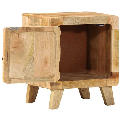 Noční Stolky 2 Ks 40X32X46 Cm