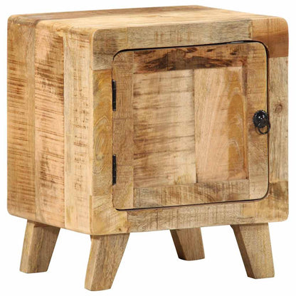 Noční Stolky 2 Ks 40X32X46 Cm