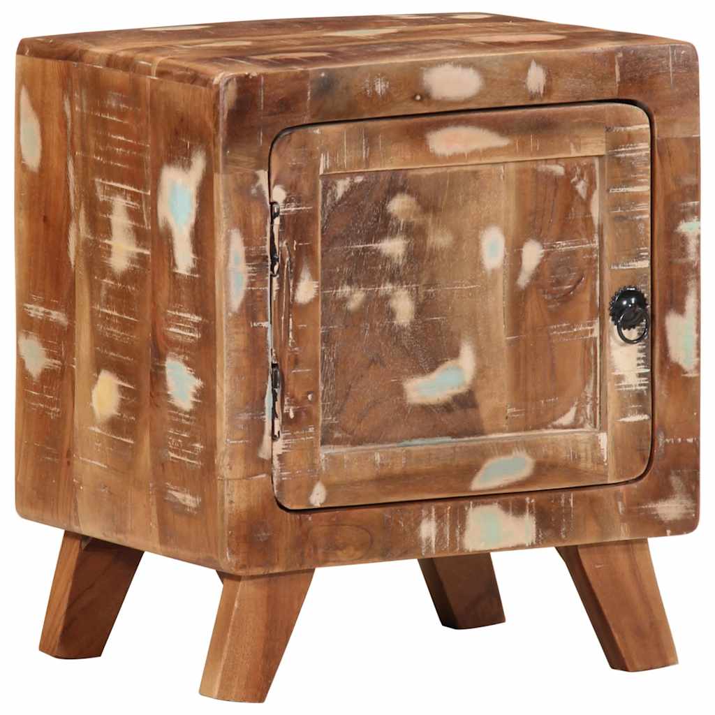 Noční Stolky 2 Ks 40X32X46 Cm