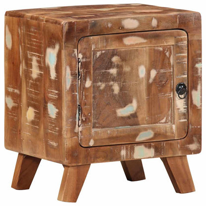 Noční Stolky 2 Ks 40X32X46 Cm