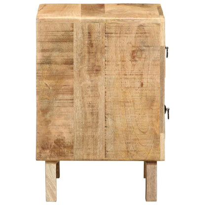 Noční Stolek 40X32X46 Cm