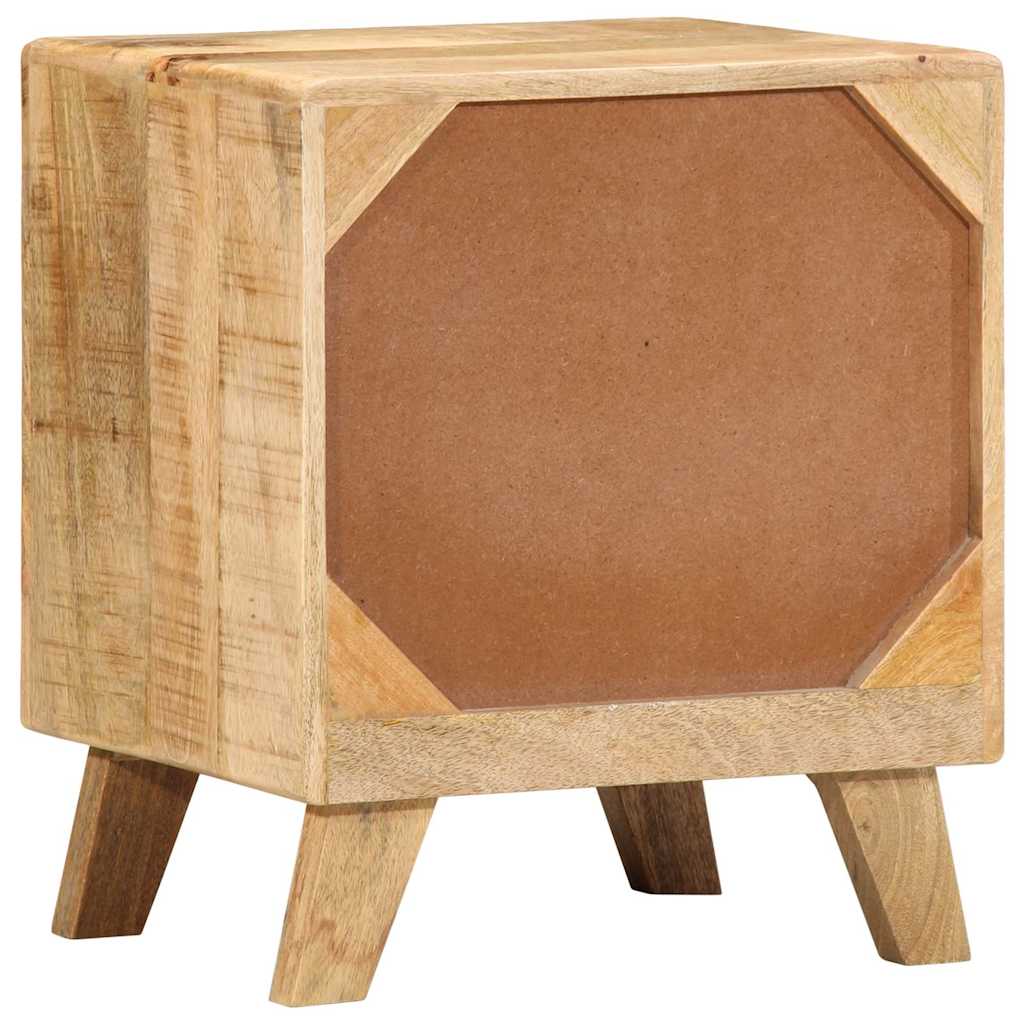 Noční Stolek 40X32X46 Cm