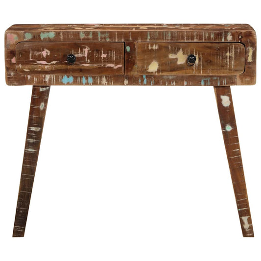 Konzolový Stolek 90X32X75 Cm