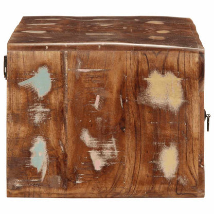 Nástěnná Tv Skříňka 100X32X25 Cm