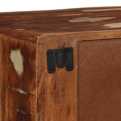 Nástěnná Tv Skříňka 100X32X25 Cm