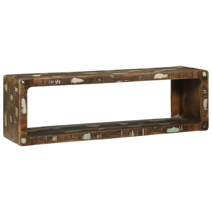Sestava Tv Skříněk 3 Ks Vícebarevný 100 X 30 X 32 Cm