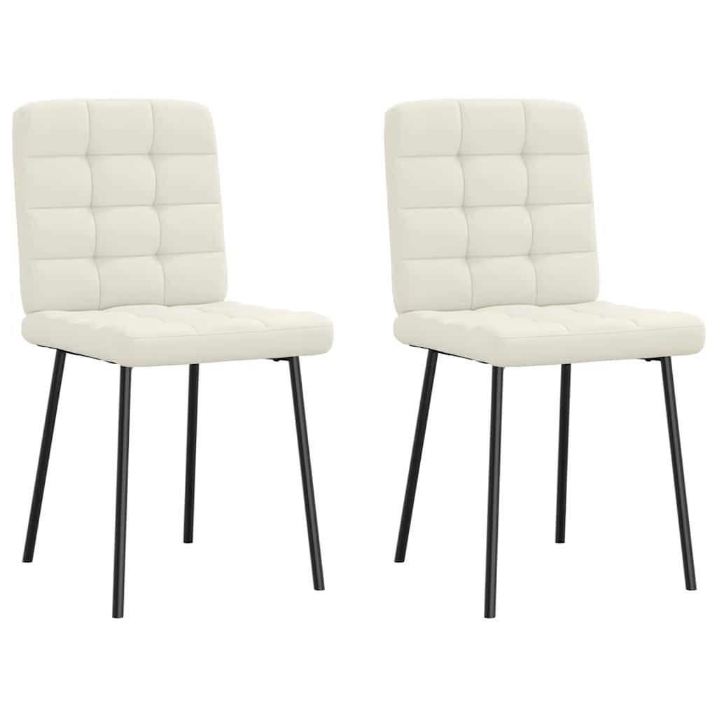 Jídelní Židle 4 Ks Růžové Samet