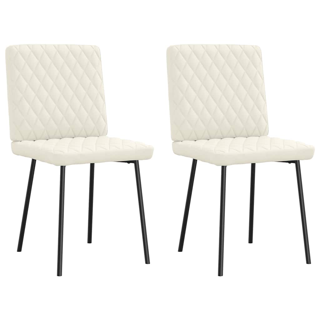 Jídelní Židle 6 Ks Tmavě Šedé Samet