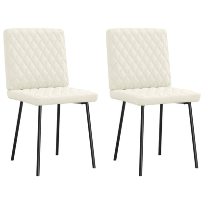 Jídelní Židle 6 Ks Tmavě Šedé Samet