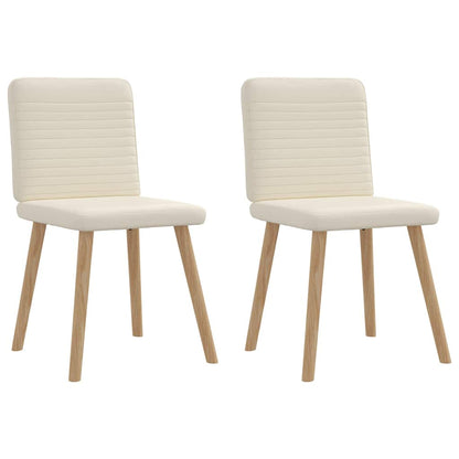 Otočné Jídelní Židle 6 Ks Tmavě Šedé Textil