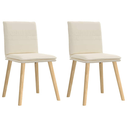 Jídelní Židle 4 Ks Tmavě Šedé Textil