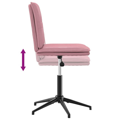 Jídelní Židle Samet