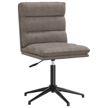 Jídelní Židle Umělá Kůže