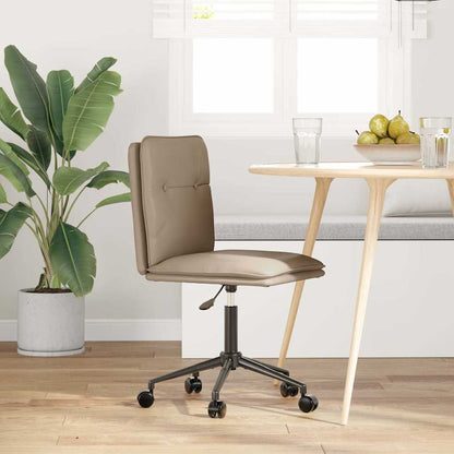 Jídelní Židle Z Umělé Kůže