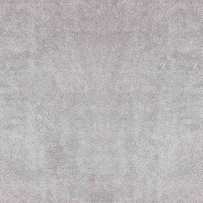 Protiskluzový Shaggy Koberec Šedá 200 X 200 Cm Pp