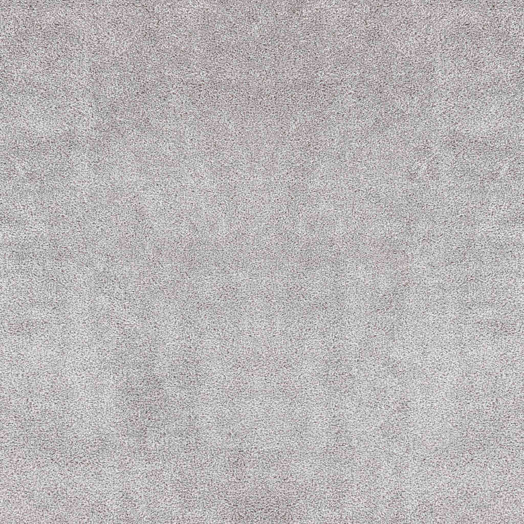 Protiskluzový Shaggy Koberec Šedá 240 X 340 Cm Pp