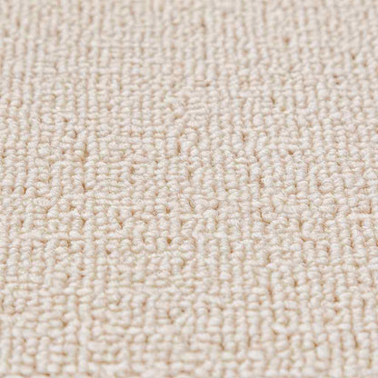 Protiskluzové Podložky Na Schody 15 Ks 75 X 20 Cm Krémová Pp