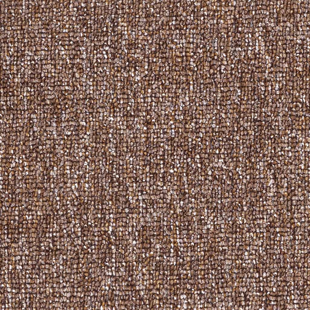 Protiskluzové Podložky Na Schody 15 Ks 75 X 20 Cm Hnědá Pp