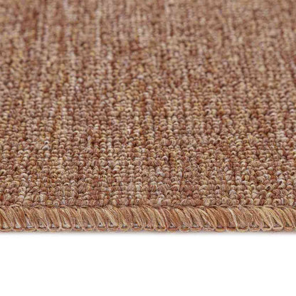 Protiskluzové Podložky Na Schody 15 Ks 60 X 25 Cm Žlutá Pp