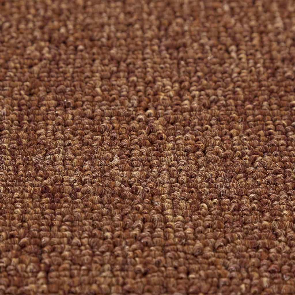 Protiskluzové Podložky Na Schody 15 Ks 60 X 25 Cm Žlutá Pp