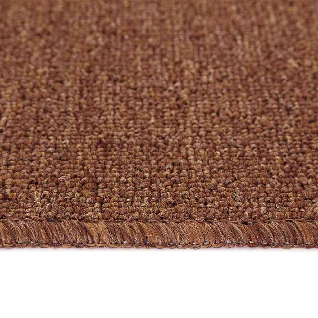 Protiskluzové Podložky Na Schody 15 Ks 75 X 20 Cm Žlutá Pp