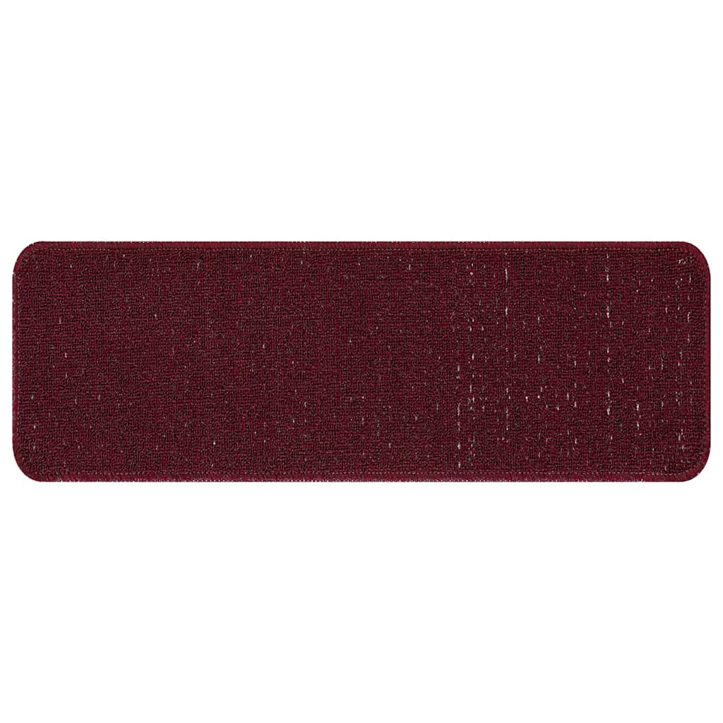 Protiskluzové Podložky Na Schody 15 Ks 60 X 25 Cm