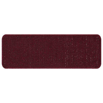 Protiskluzové Podložky Na Schody 15 Ks 60 X 25 Cm