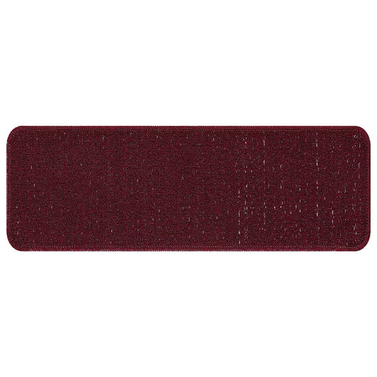 Protiskluzové Podložky Na Schody 15 Ks 60 X 25 Cm