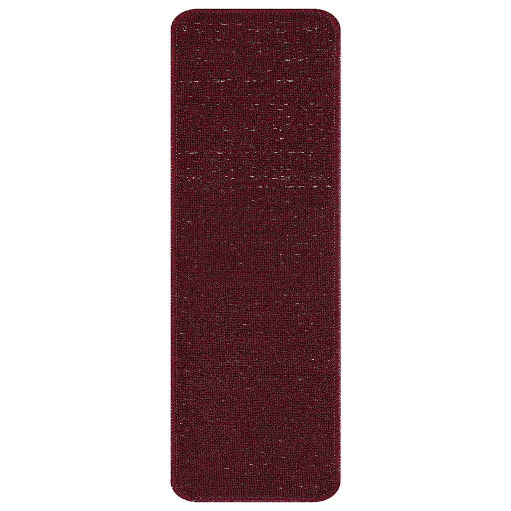 Protiskluzové Podložky Na Schody 15 Ks 60 X 25 Cm
