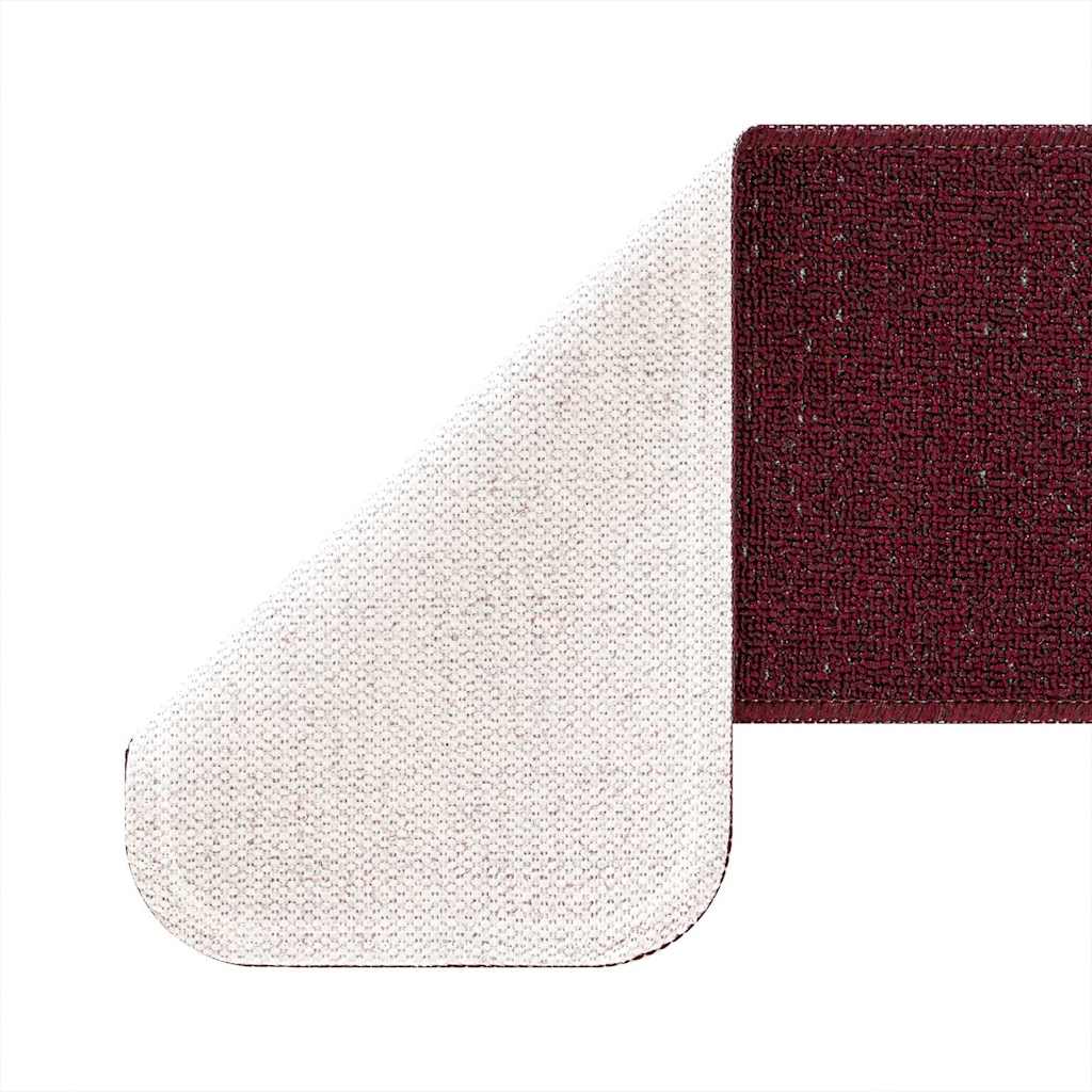 Protiskluzové Podložky Na Schody 15 Ks 75 X 20 Cm