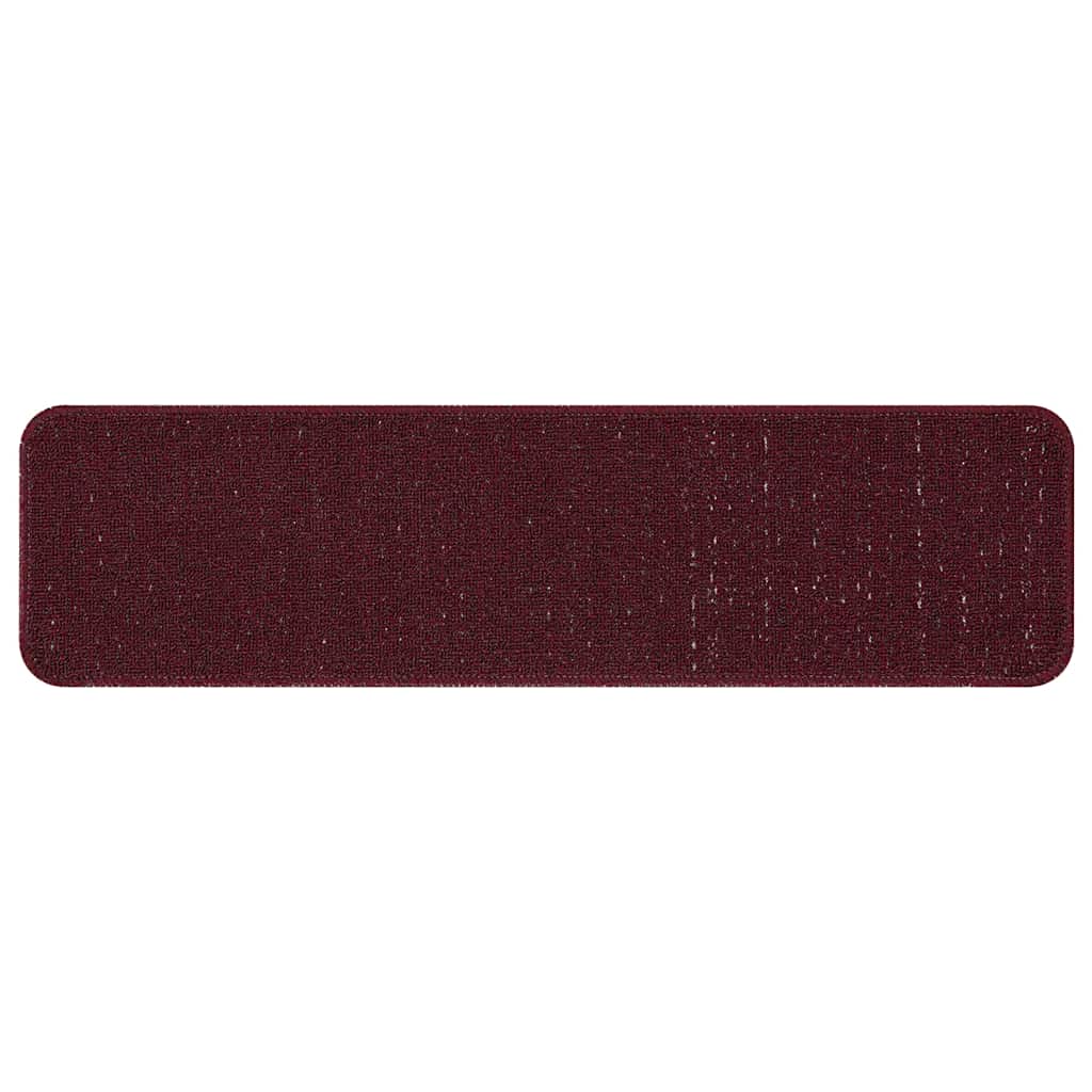 Protiskluzové Podložky Na Schody 15 Ks 75 X 20 Cm