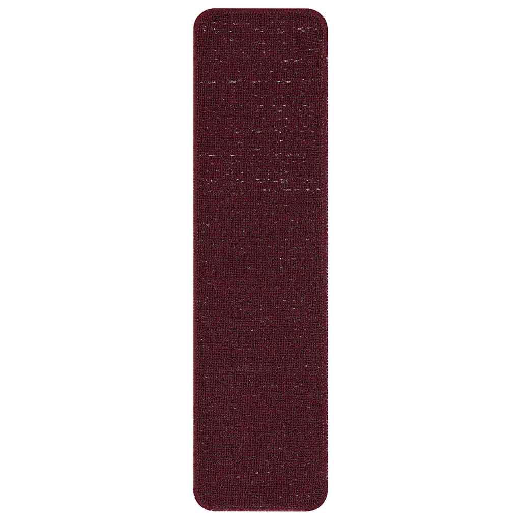Protiskluzové Podložky Na Schody 15 Ks 75 X 20 Cm
