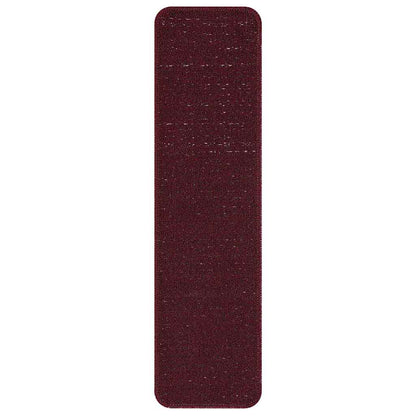 Protiskluzové Podložky Na Schody 15 Ks 75 X 20 Cm