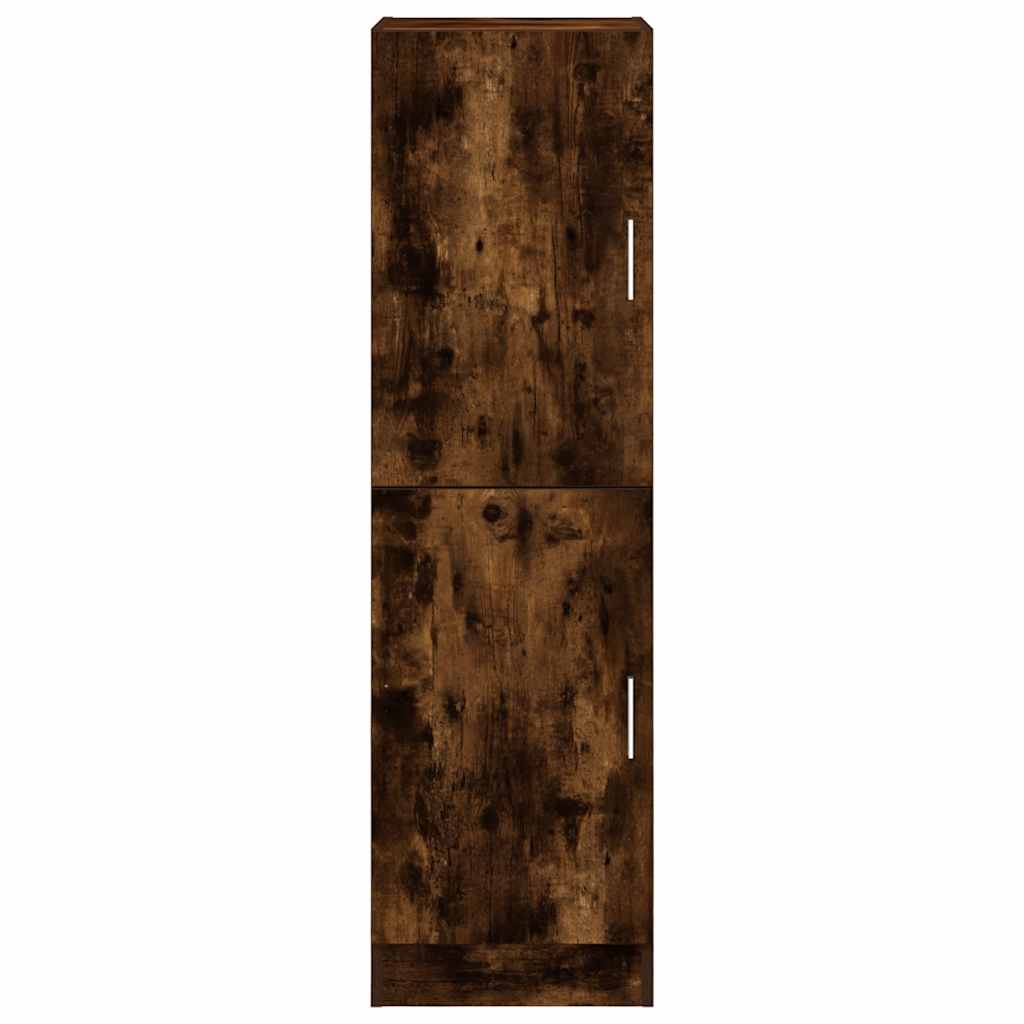 Kuchyňská Skříňka 38X41,5X131,5 Cm Kompozitní Dřevo