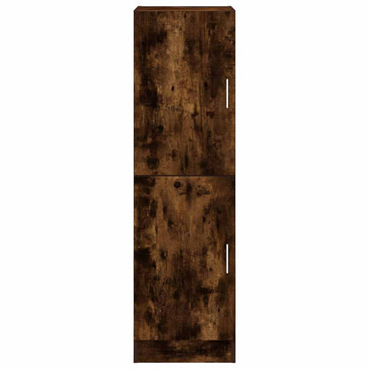 Kuchyňská Skříňka 38X41,5X131,5 Cm Kompozitní Dřevo