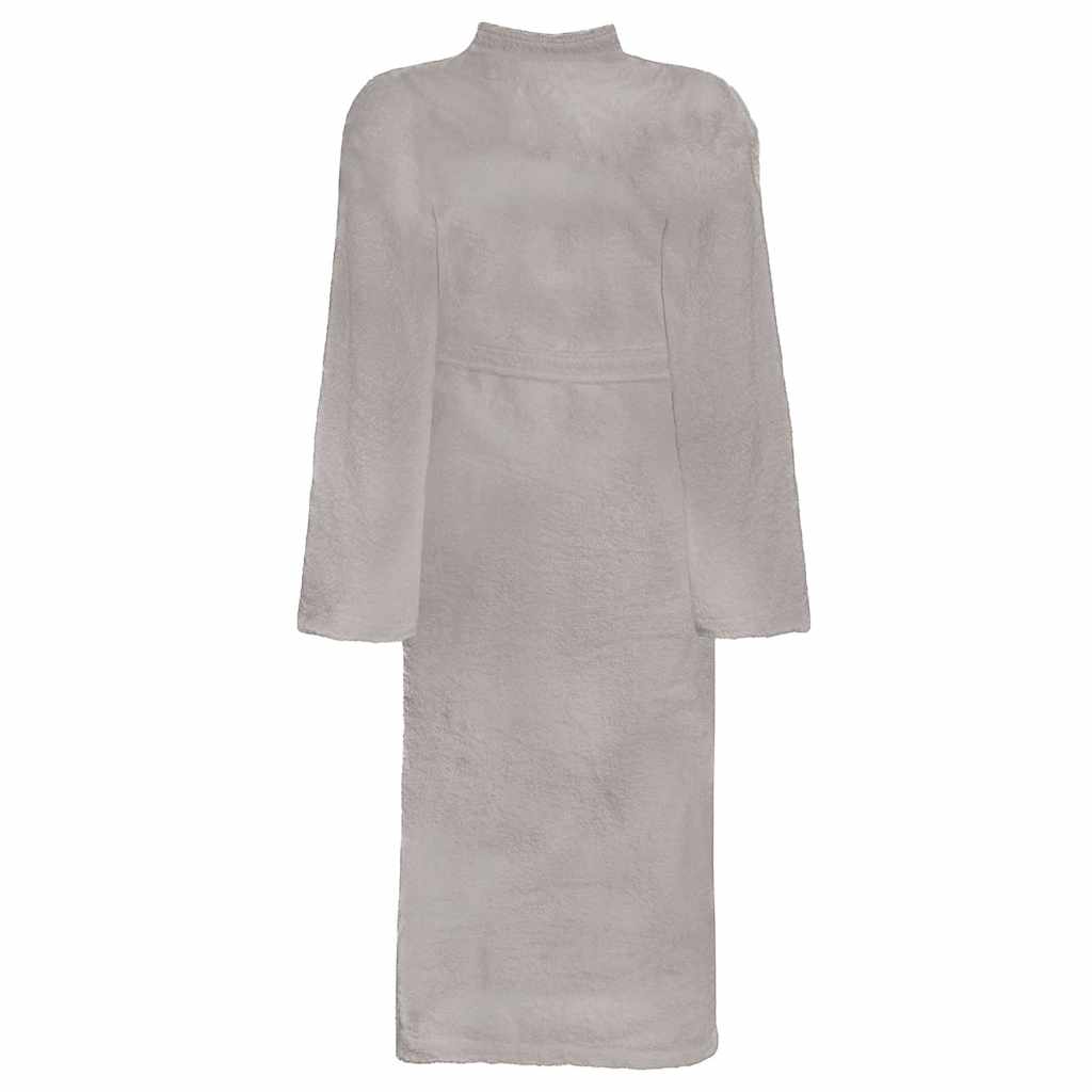 Župan Kinn Šedá M Bavlna
