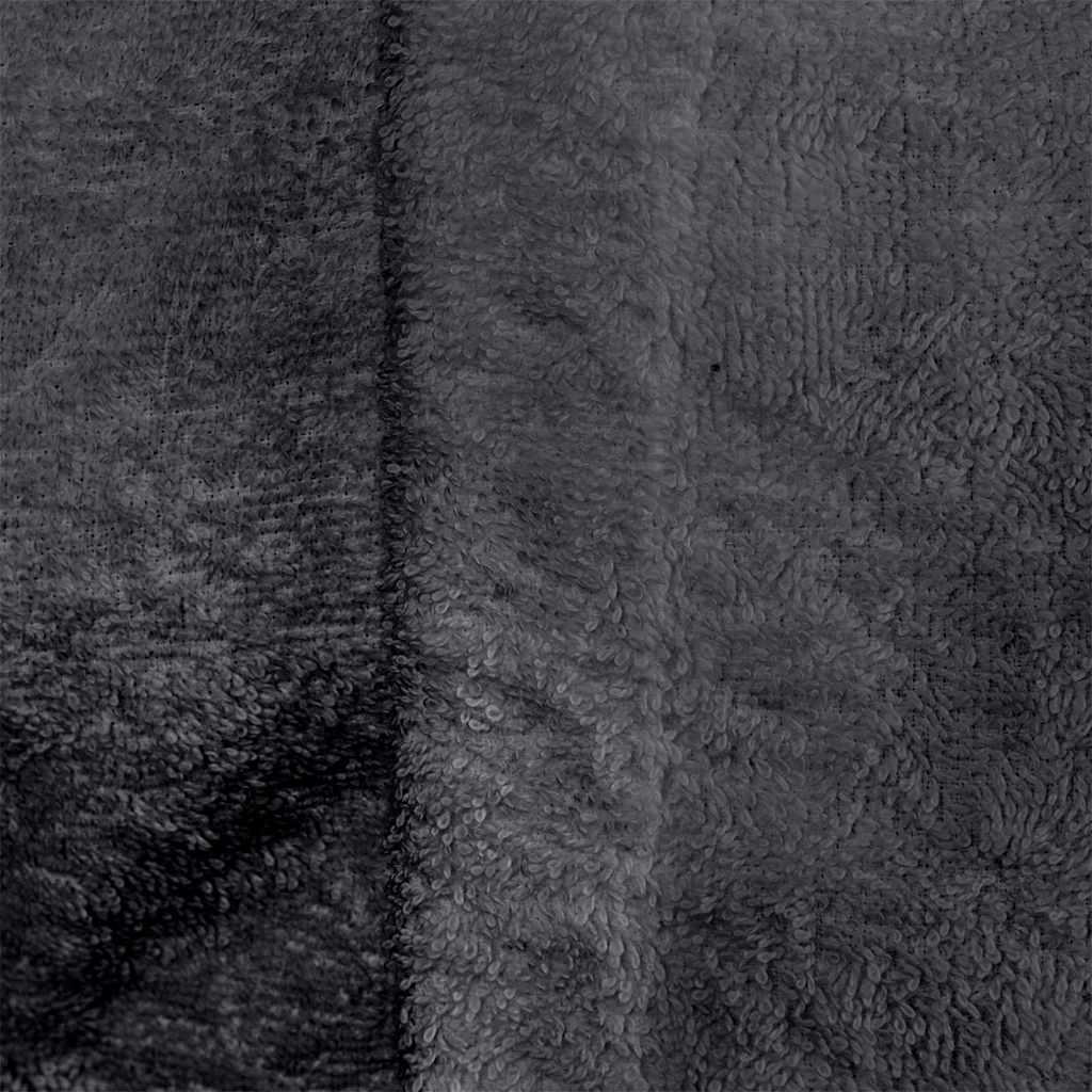 Župan Kinn Antracit S Bavlna