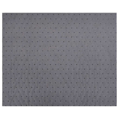 Olejové Absorpční Podložka Šedé 40X1000 Cm Kouřový Dub