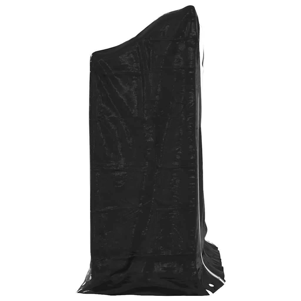 Stojan Na Palivové Dřevo S Krytem 100,5X40,5X110,5 Cm