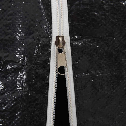 Stojan Na Palivové Dřevo S Krytem 100,5X100,5X110,5 Cm