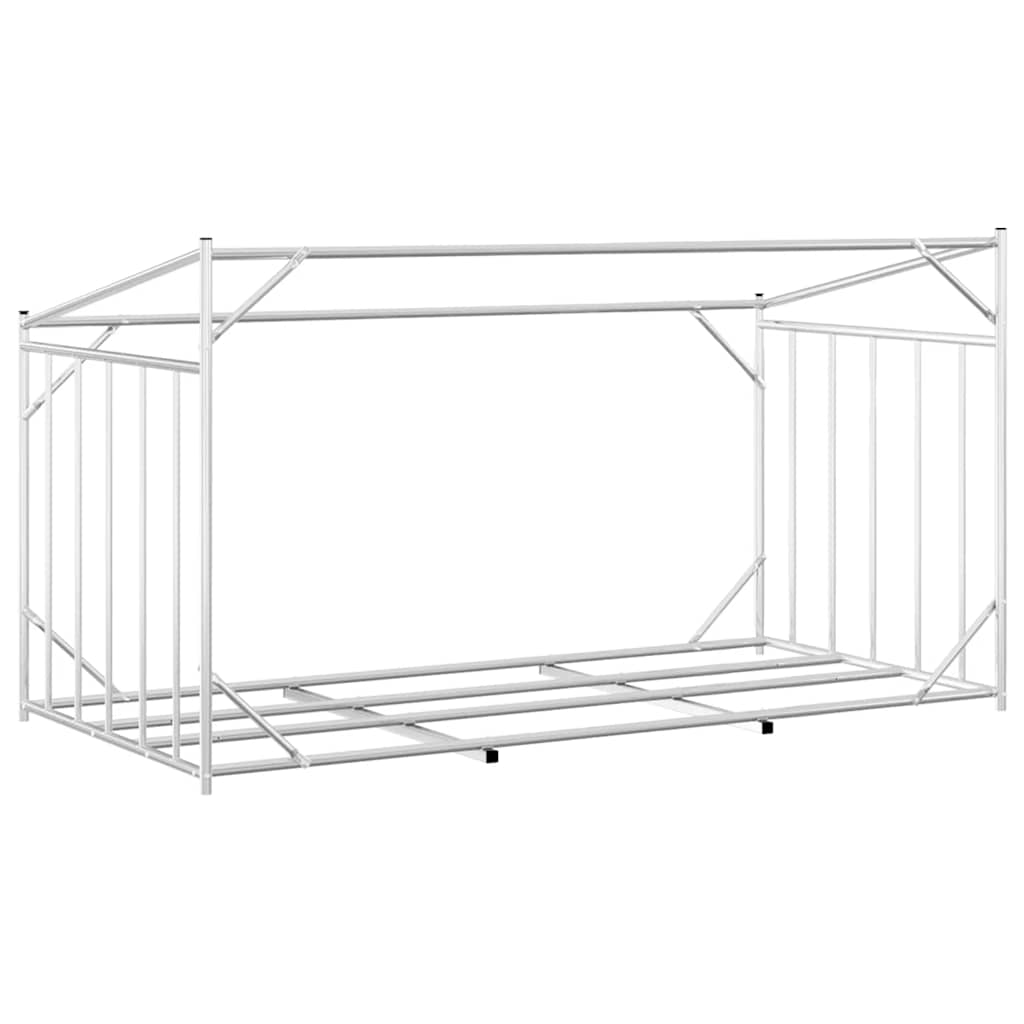 Stojan Na Palivové Dřevo S Krytem 200,5X100,5X110,5 Cm