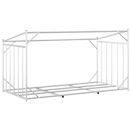 Stojan Na Palivové Dřevo S Krytem 200,5X100,5X110,5 Cm