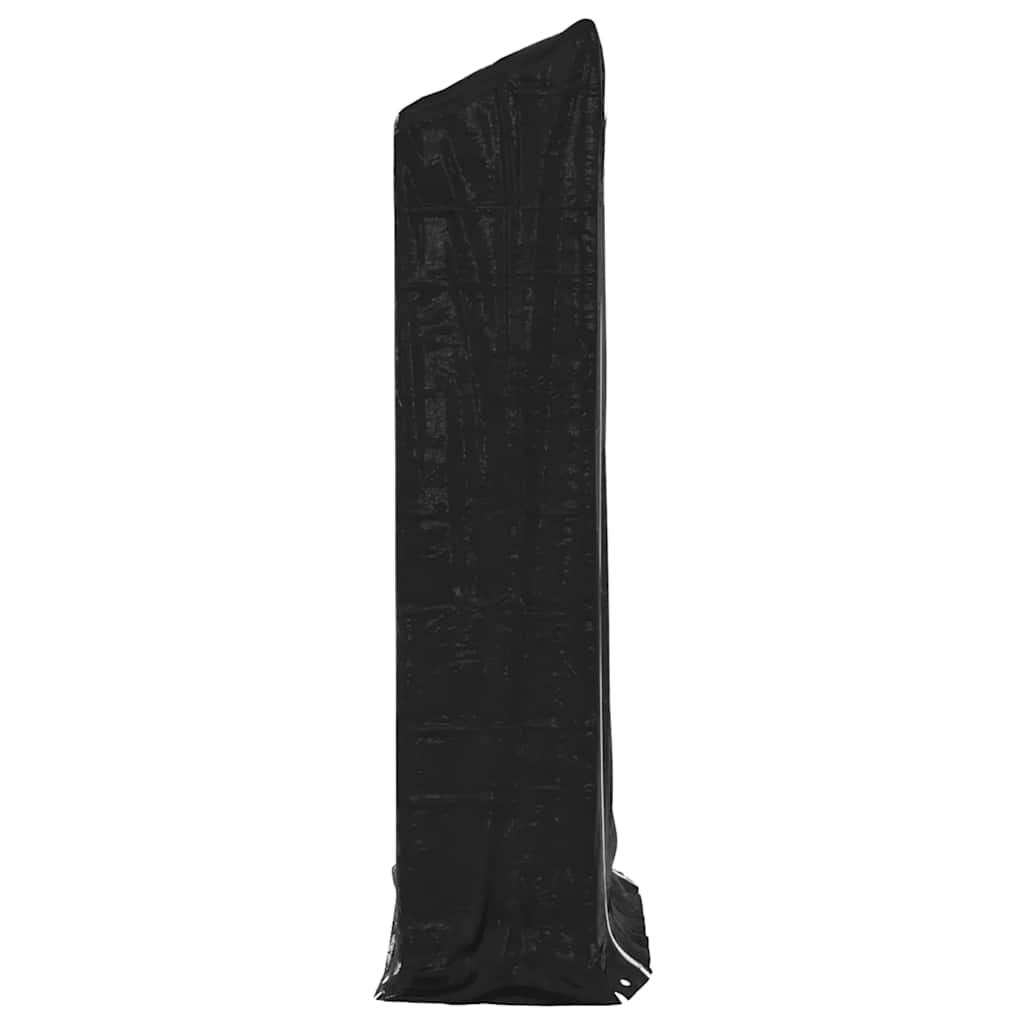 Stojan Na Palivové Dřevo S Krytem 200,5X100,5X110,5 Cm