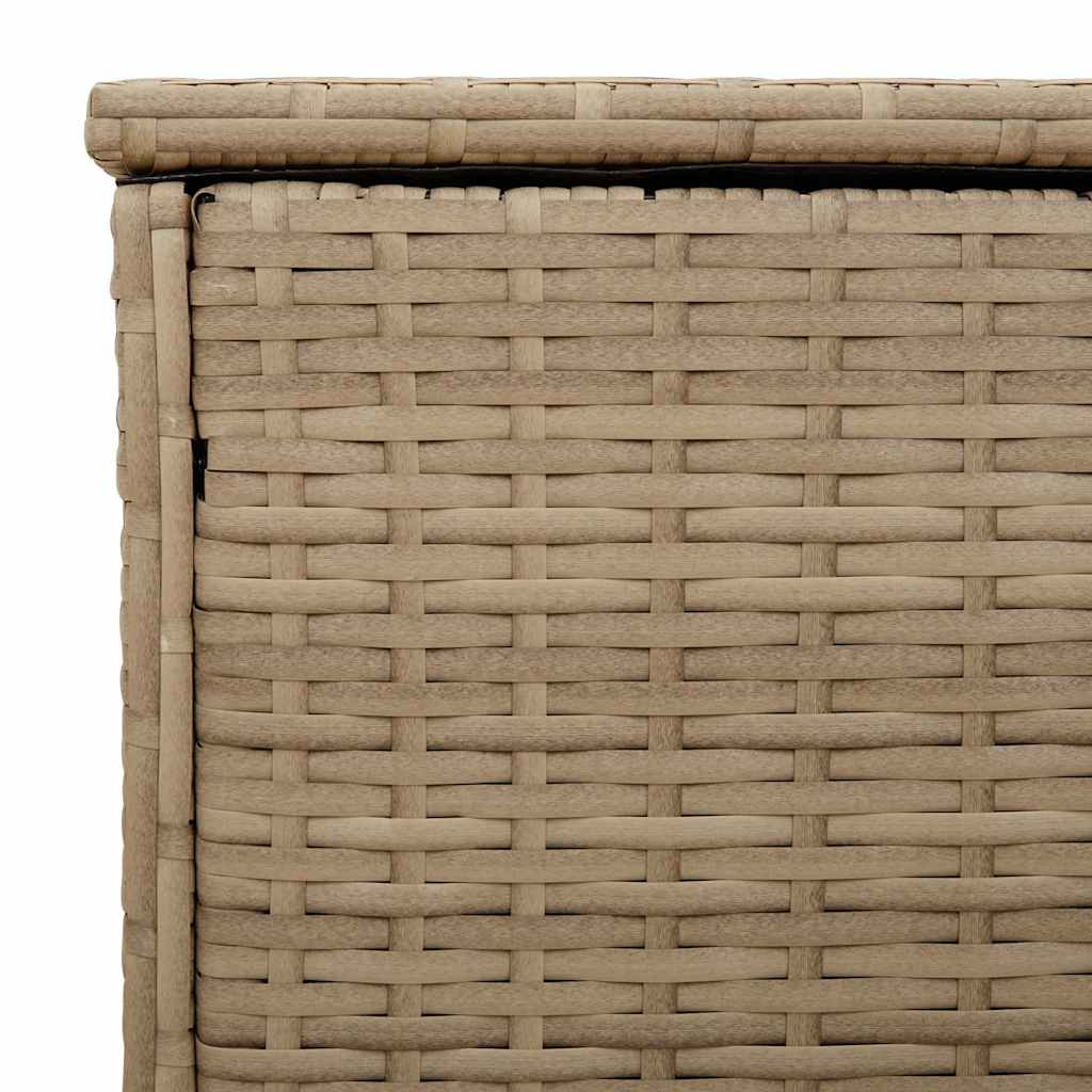 Box Na Venkovní Polštář 100X55X55,5 Cm Poly Ratan