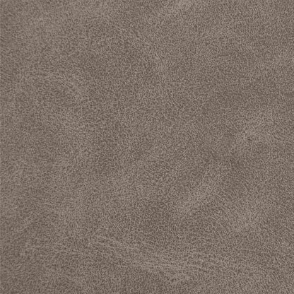Polohovací Křeslo Tmavě Šedé Textil Tmavě Šedá