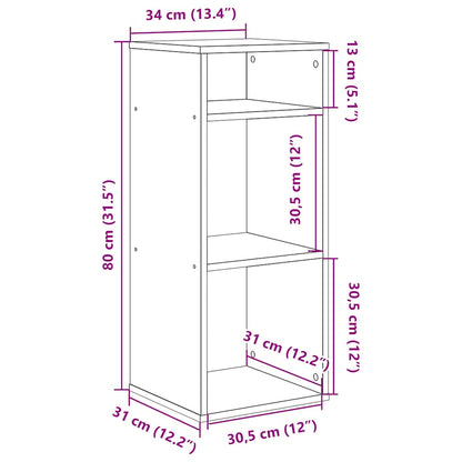 Knihovna Kompozitní Dřevo