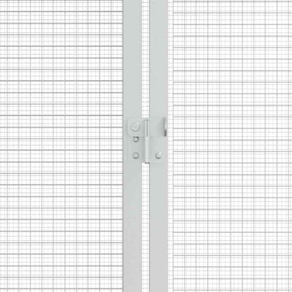 Ptačí Klec Antracit 210 X 304 X 213 Cm