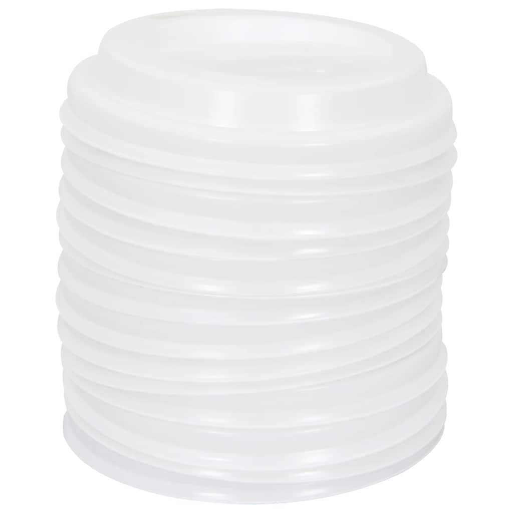 Papírové Kelímky Na Kávu S Víčky 1000 Pcs 4Oz 120Ml